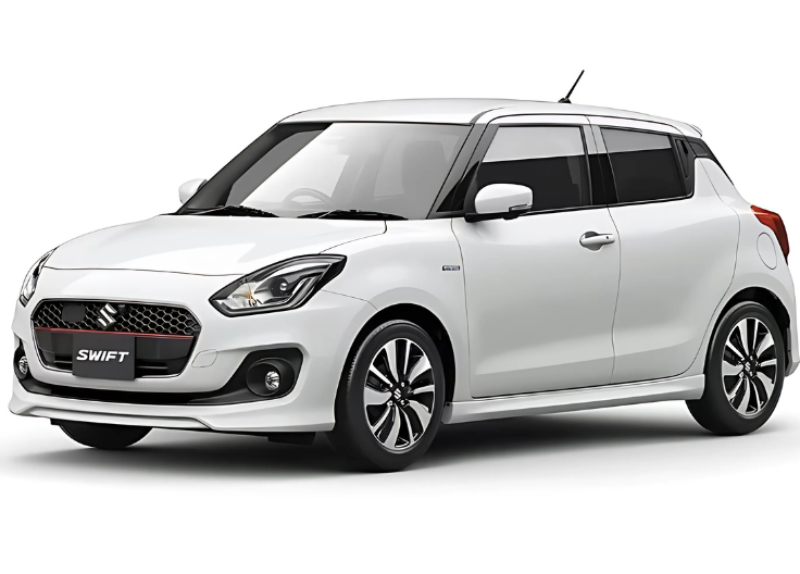 self drive cars nagercoil