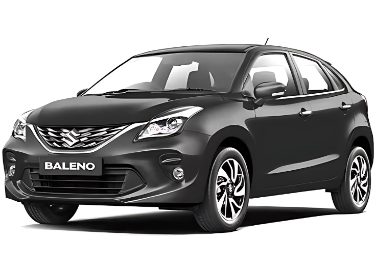 rental car in nagercoil