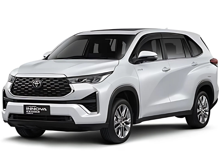 Toyota Innova