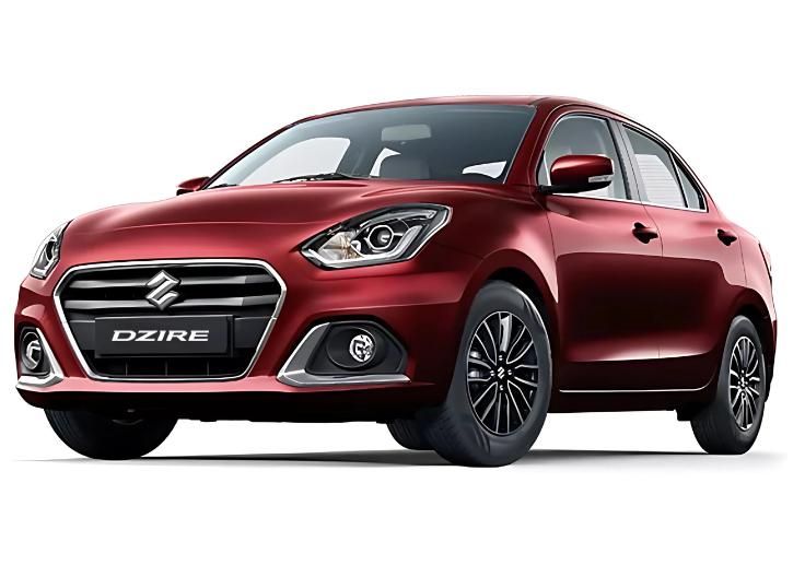 Swift Dzire