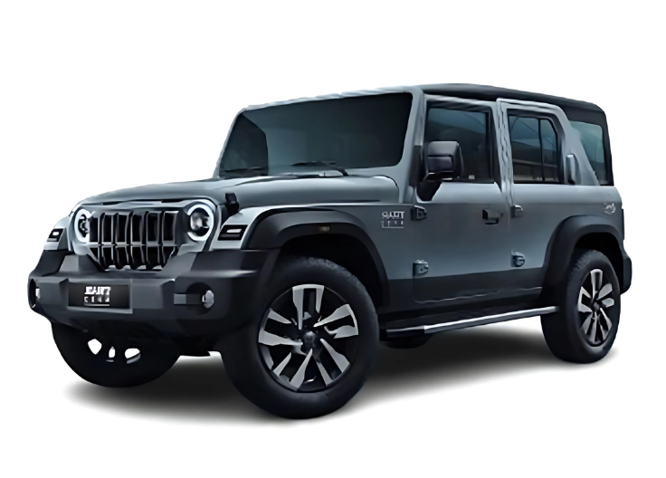 Mahindra Thar