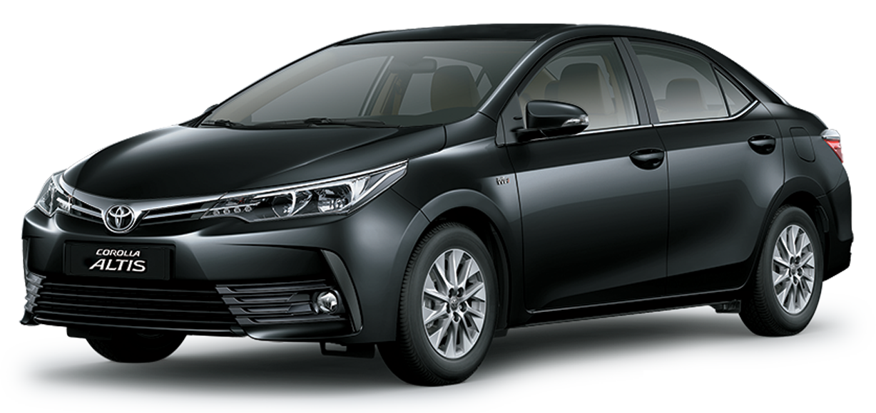 Car Rental